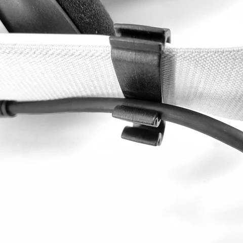 Кабельный зажим APWIKOGER для Oculus Quest 2/Pico 3 VR