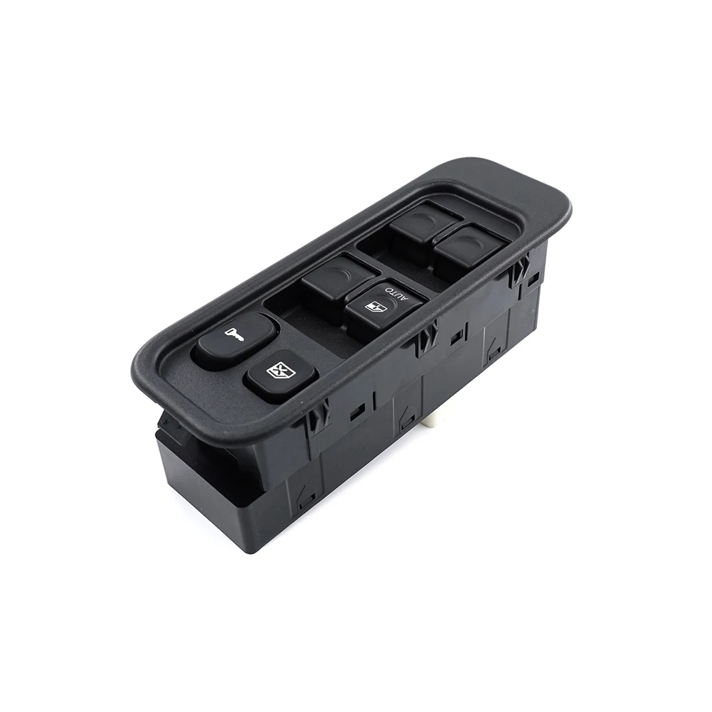 

Control Switch Button Glass Switch Front Left Driver Glass Control For JAC J5 3750010U7101A Automobile Accessories