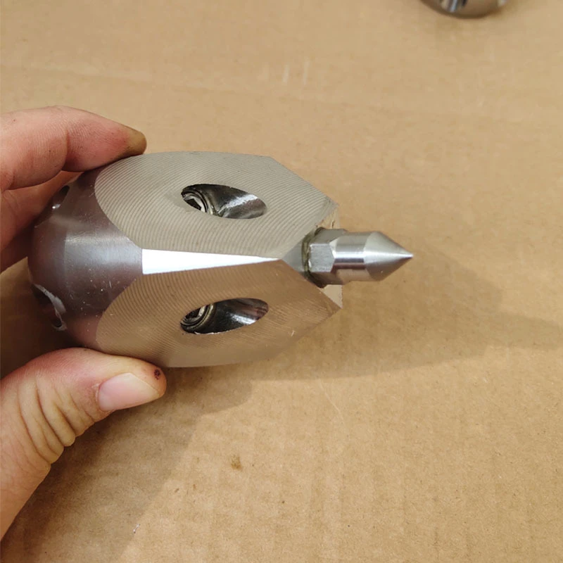 1 дюйм внутренняя резьба высокого давления 0 7 кг чистящая пирсинговая насадка