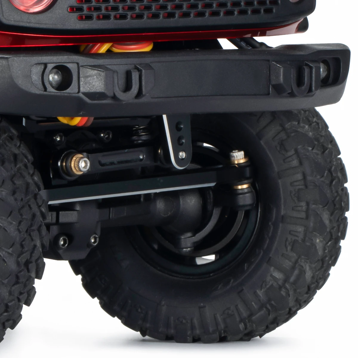 4 шт латунные удлиненные ступицы для колес с шестигранным хвостовиком + 3 мм