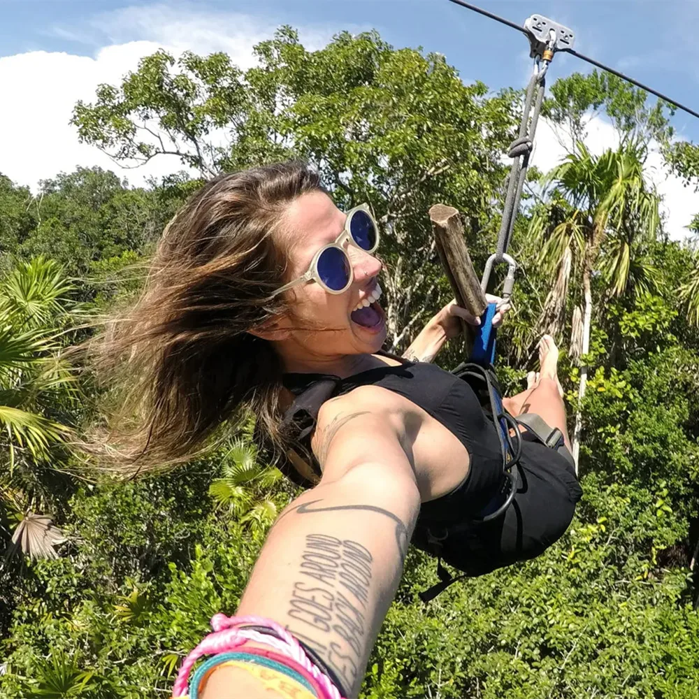 Медиамод для камеры Gopro Hero 10 9 оригинальные аксессуары предназначенные ввоза