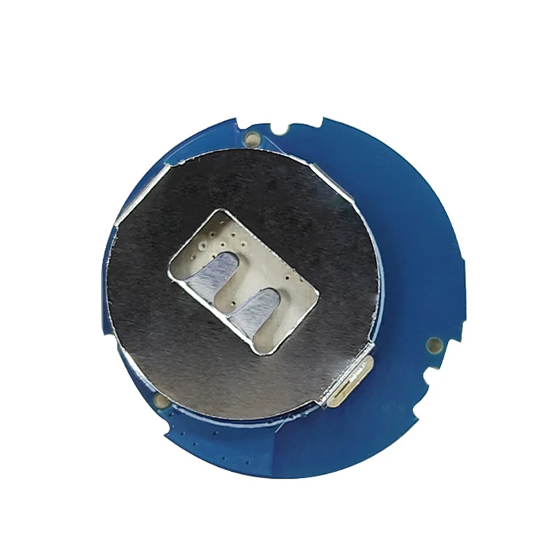 Фото Holyiot nRF54L15 Ble Beacon с акселерометром/температурой, влажностью/барометром, низким энергопотреблением, Bluetooth 6,0 Beacon, устройство IoT №4