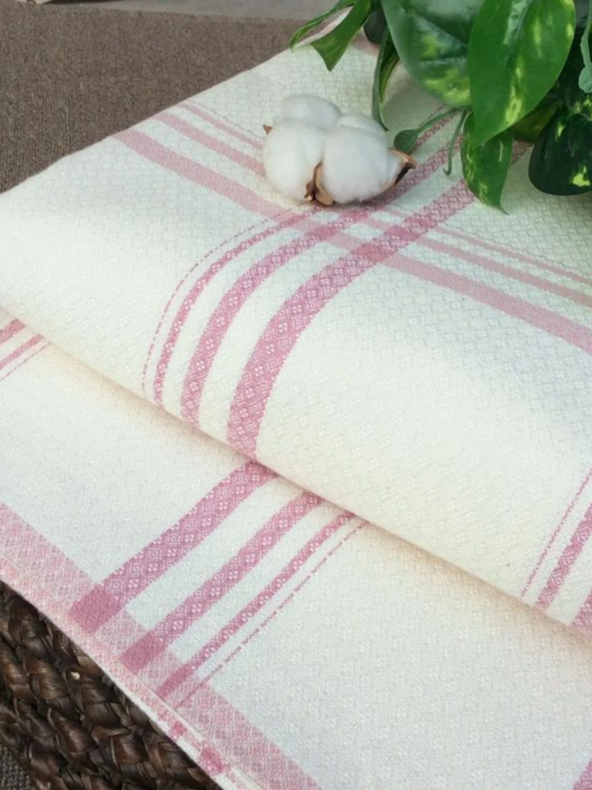 Baby A's 00% хлопок 00 Простыня из жаккардовой старой грубой ткани