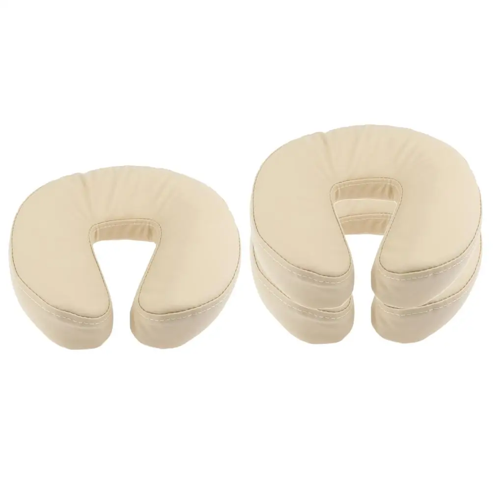 Профессиональный массажный стол из трех предметов набор подушек Gesicht Wiege