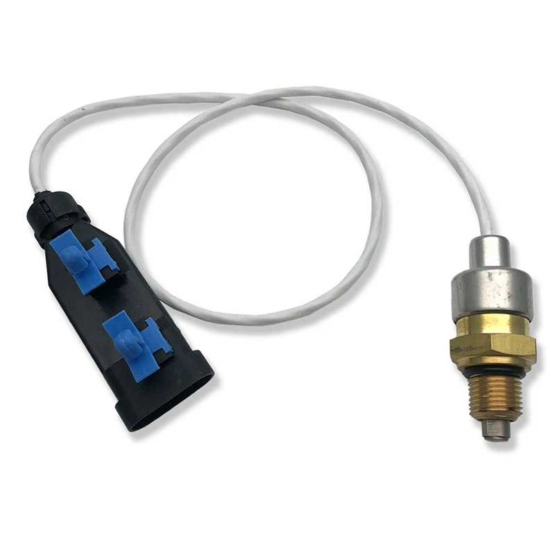 Подходит для 04-15 GM 6.6L Duramax Fuel Turbo Vane Датчик положения LLY LBZ LMM LMLD 12643471