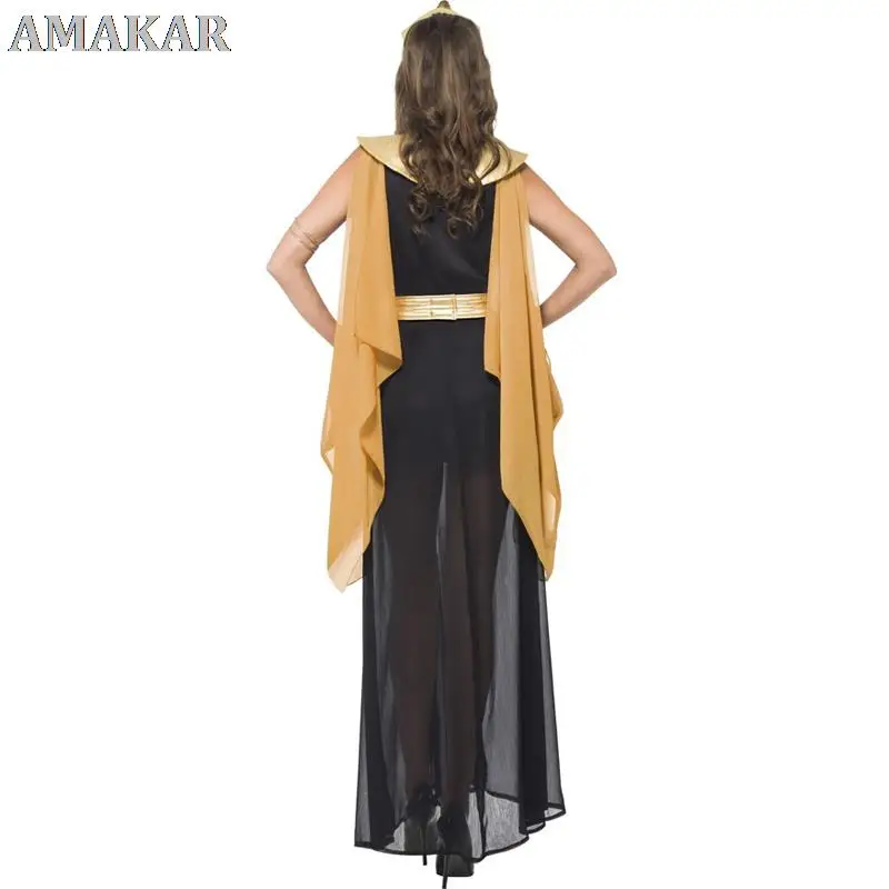 Костюмы для косплея принцессы средневекового Египта новый египетский