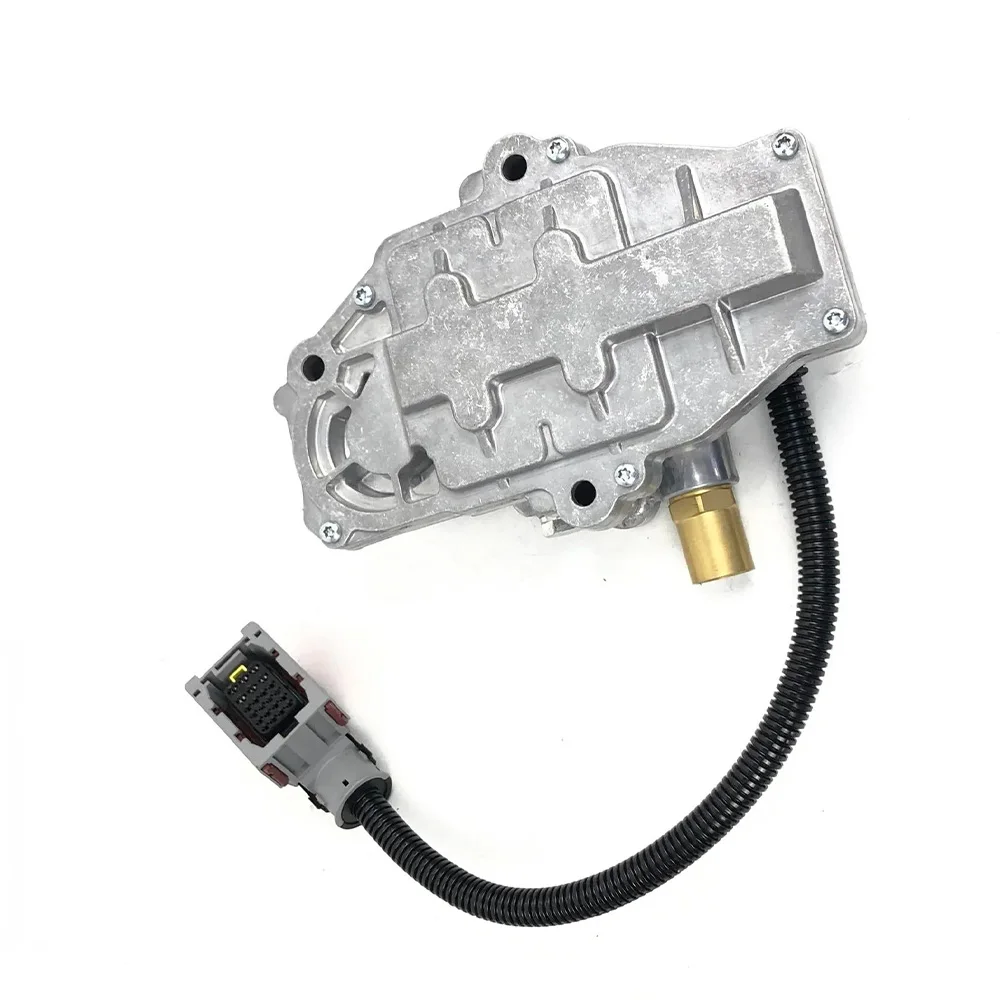 DAZE 22327072 21965284 7422327072 Электромагнитный клапан коробки передач подходящий для