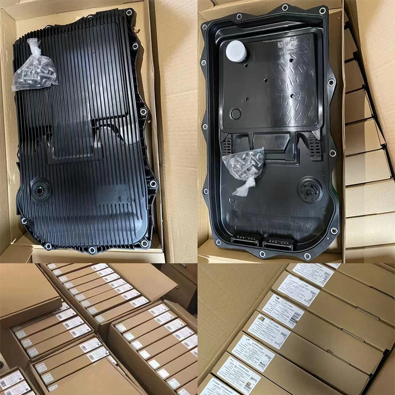 Для Land Rover / BWM 8HP45 8HP70 трансмиссионное масло фильтр для сковороды Lr065238 Lr023294 24118612901