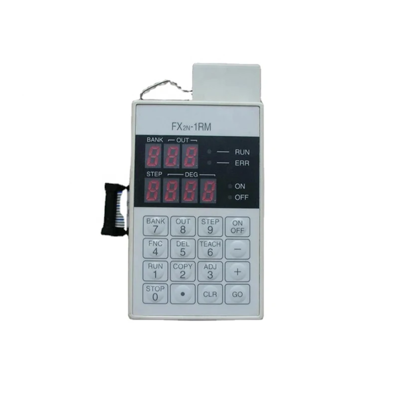 

100%NEW ORIGINAL 1 Year Warranty FX2N-1RM-E-SET