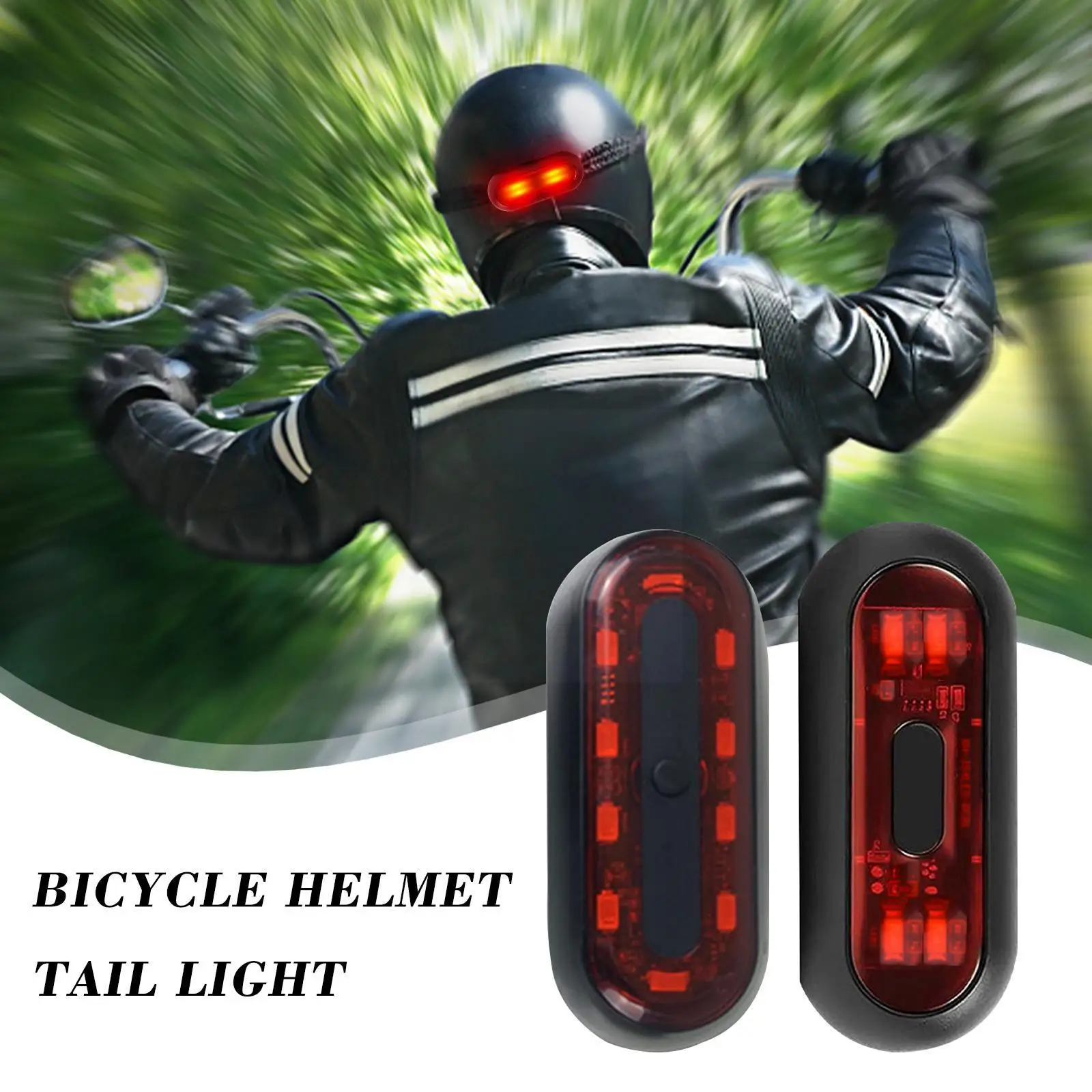 

Задний фонарь для мотоцикла K4z8