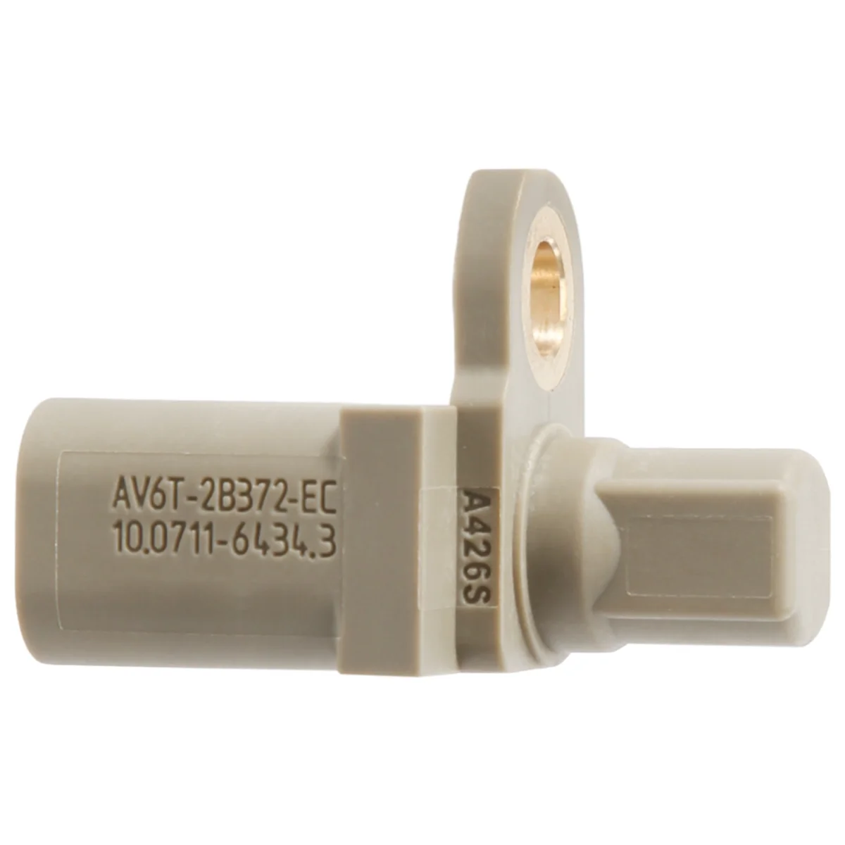 Датчик скорости колеса ABS для Ford Focus MK3 C-MAX KUGA транзит Volvo AV6T2B372EC AV6T-2B372-EC