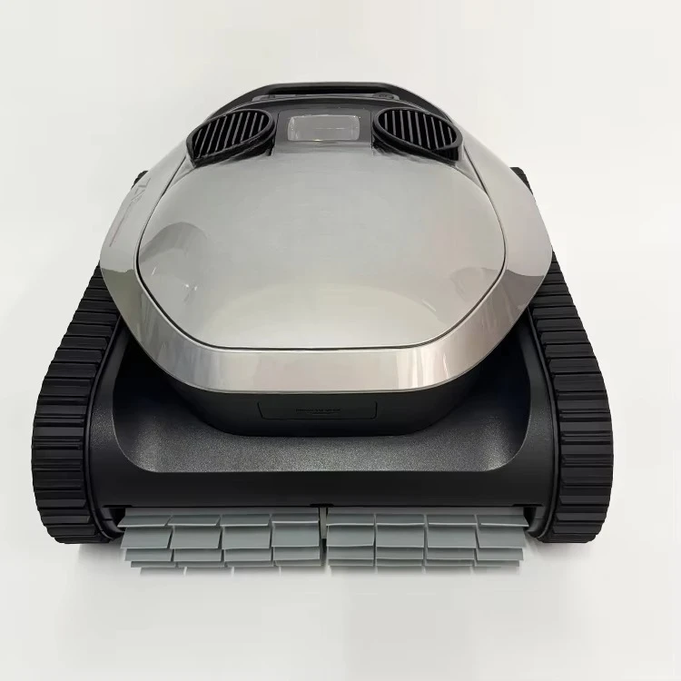 Прямые поставки с завода: беспроводной робот-пылесос для бассейнов Dreame Z1 Pro, автоматический робот-пылесос для бассейнов с функцией очистки стенок. (art.: 3920dd32ac618) - 3920dd32ac618