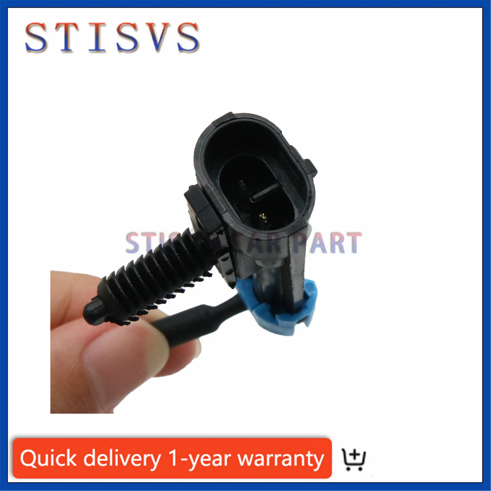 Датчик скорости колеса ABS 15058370 Для Chevrolet Trailblazer Buick Rainier 2002-2009 гг. 15112458 19181878 ALS1181 5S4947