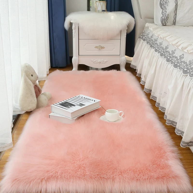 

Arrival High Quality Plush Floor Absorbent foot household Plant mat