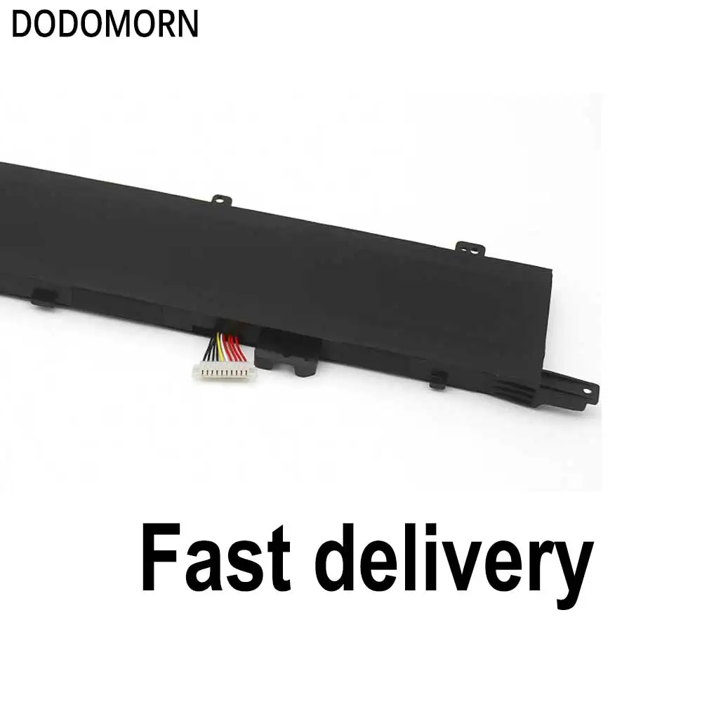 Новый аккумулятор DODOMORN C42N1846-1 для ASUS ZenBook Pro Duo UX581GV Duo Pro UX581G Pro Duo UX581GV 0B200-03490000 (art.: 3920cd73f337c) - 3920cd73f337c