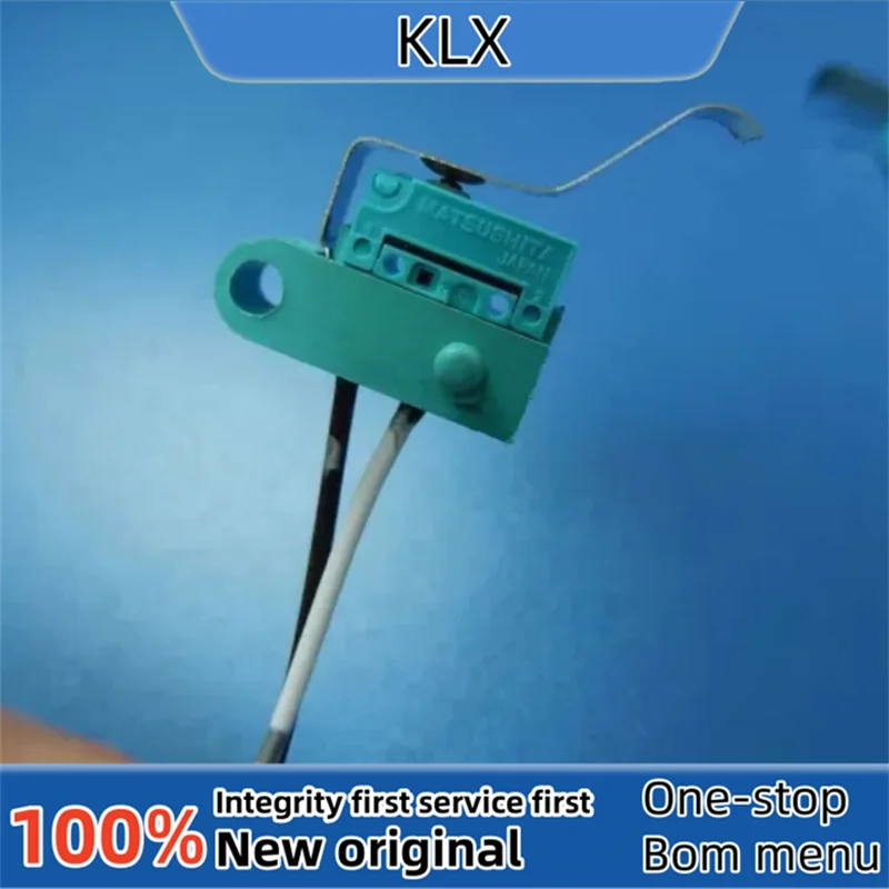 

2 шт. микропереключатели ABJ363840