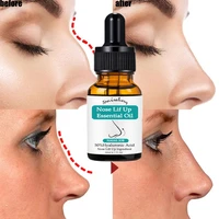 30ml nose massage essential oil nose care essential oil shape beautiful nose remodeling lift magic essence cream nose care