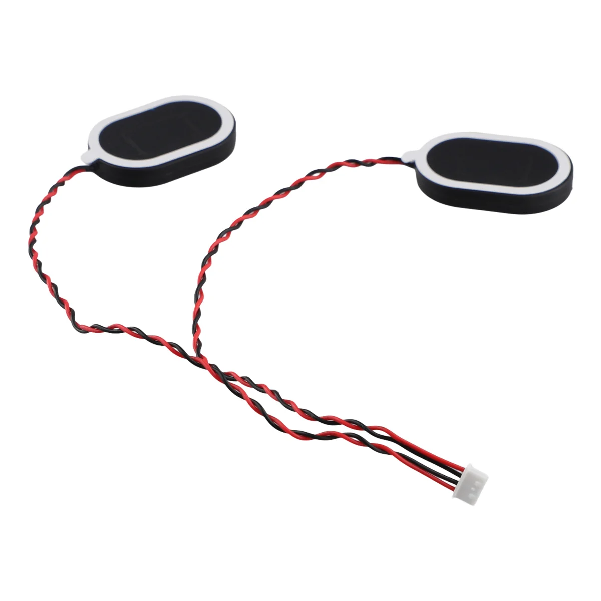 4-контактный разъем PH1.25 динамик 2030 с камерой 8 Ом 2 Вт компактный портативный