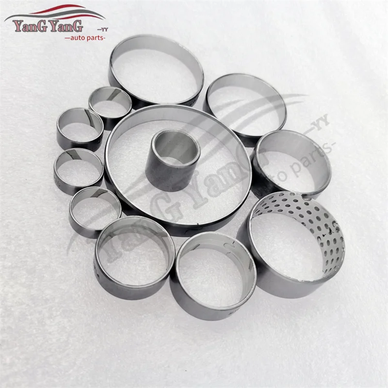 Новый комплект втулок коробки передач 6T30 6T30E для Chevrolet Buick