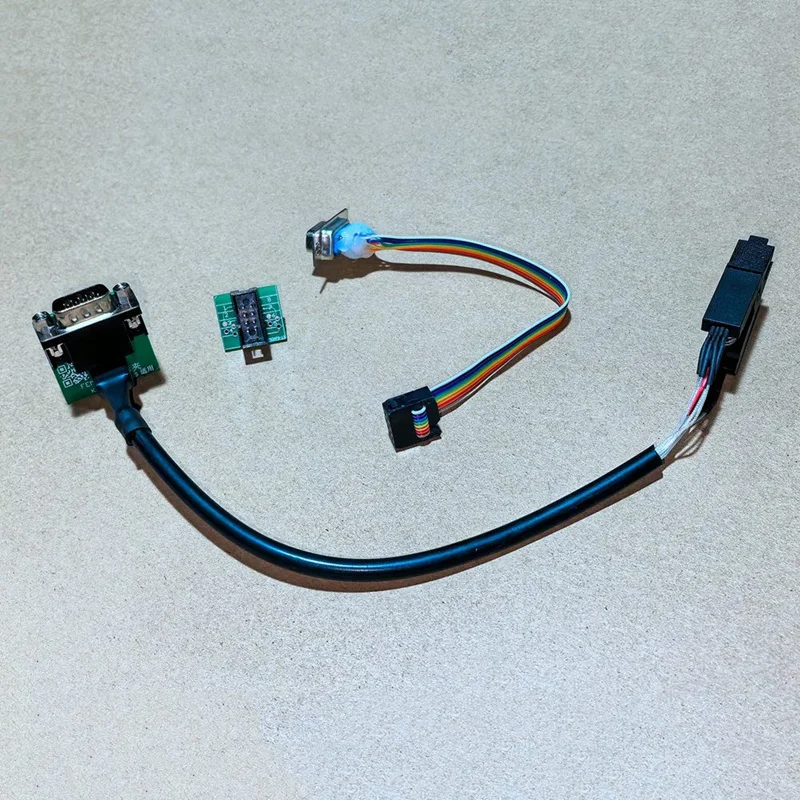 Автомобильный инструмент для программирования Фем BDC Xhorse Key Plus VVDI PROG CGDI ACDP BMW X1 X3 X5