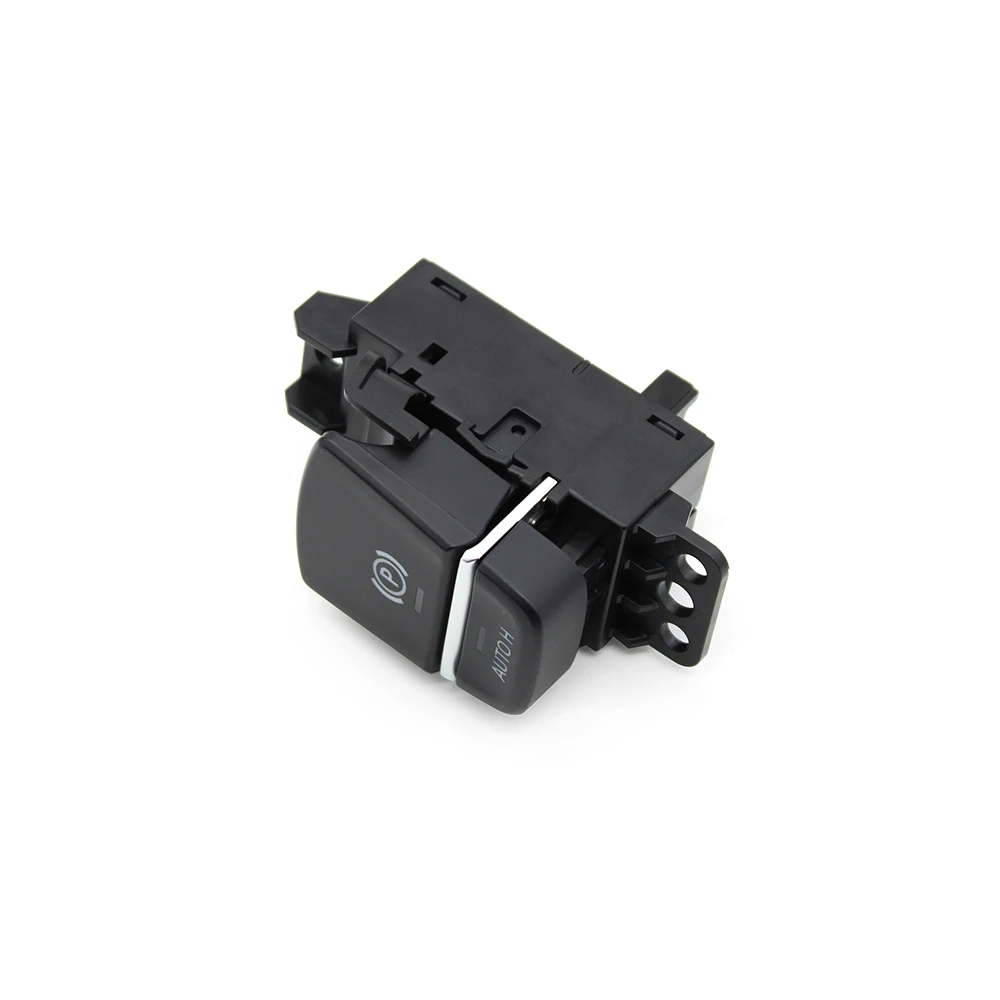 Автомобильная электронная кнопка переключения ручного тормоза для BMW 5 6GT X3 X4