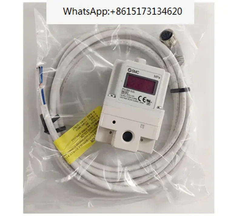 Электропневматический регулятор ITV ITV2000 ITV2030-312L/312CL