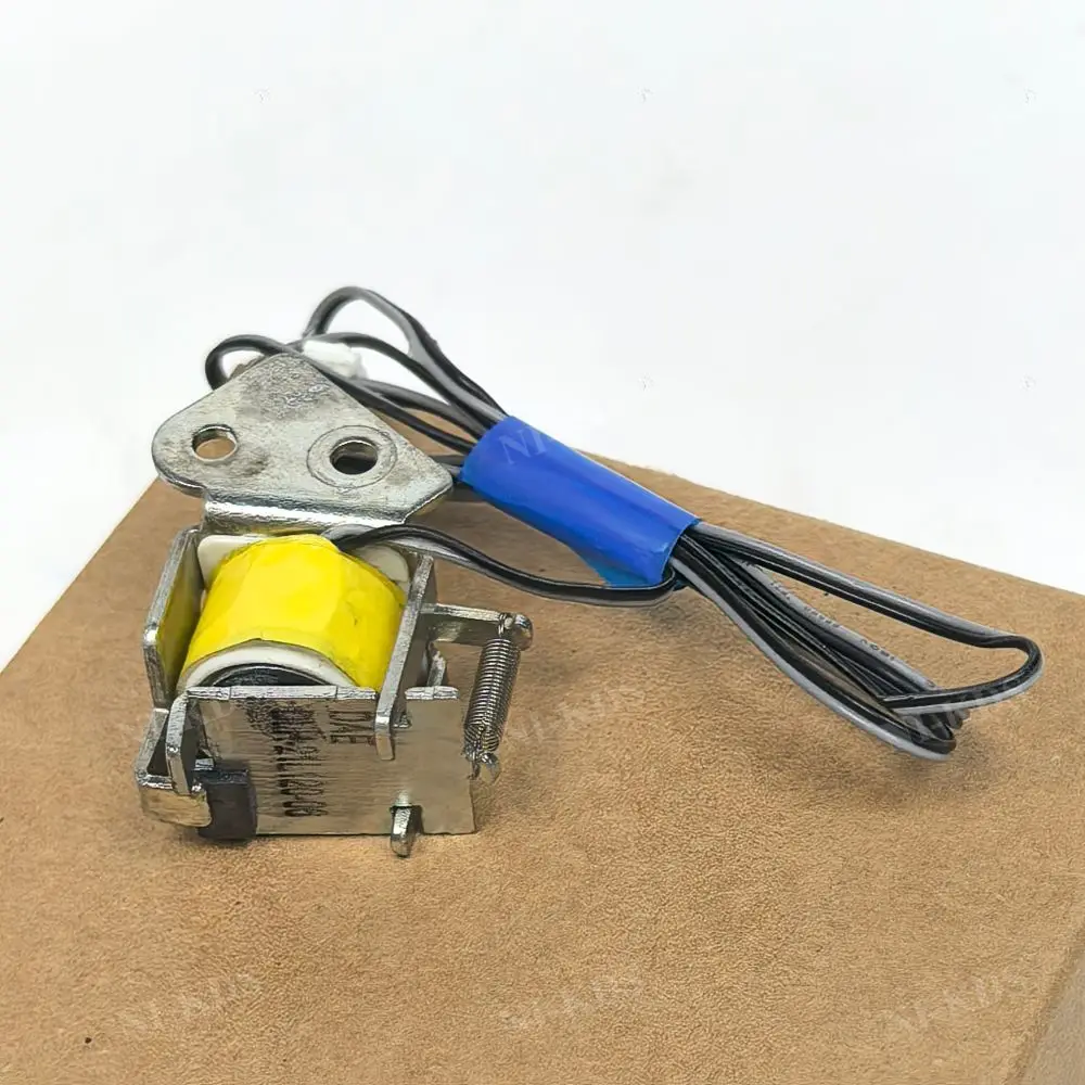 DLH-21L120-06 соленоид подачи бумаги для HP Laser NS MFP 1005w 1005C 1020W 1005 1020 Printer