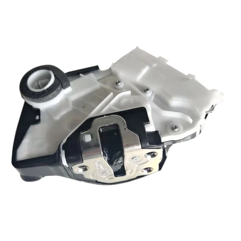 Привод дверного замка приводной для 13-17 Honda Accord Front Left (дверь водителя) Заменяет