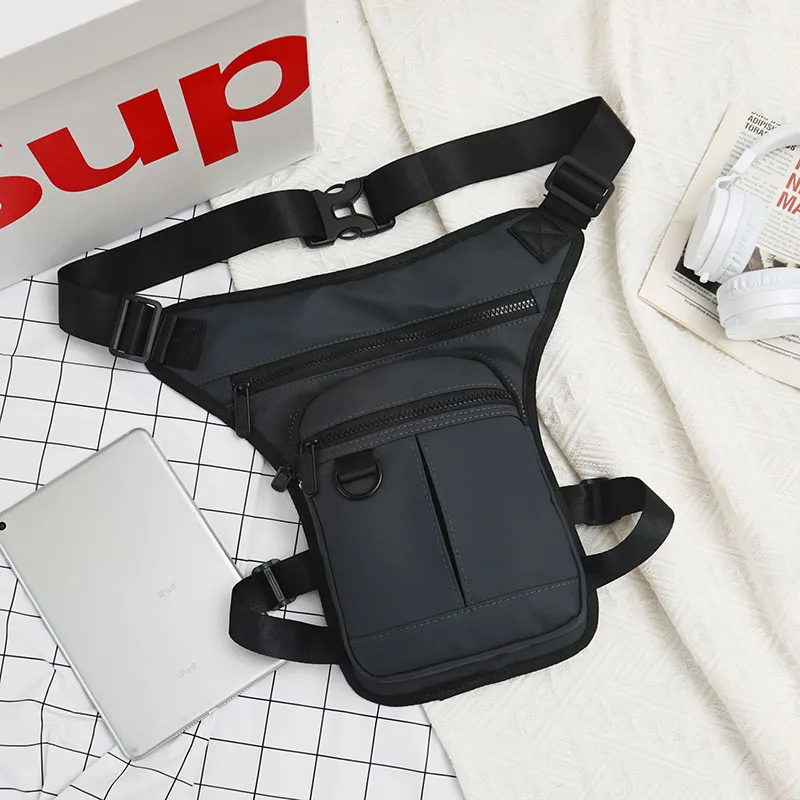 Сумка На Бедро Мужская Купить В Москве