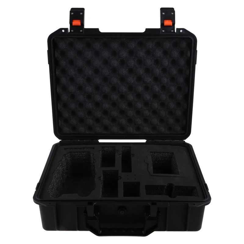 

C1FB Hard for shell Explosion-proof Box Portable Storage Suitcase Waterproof Travel Carrying for CASE Pouch for for mavic 3