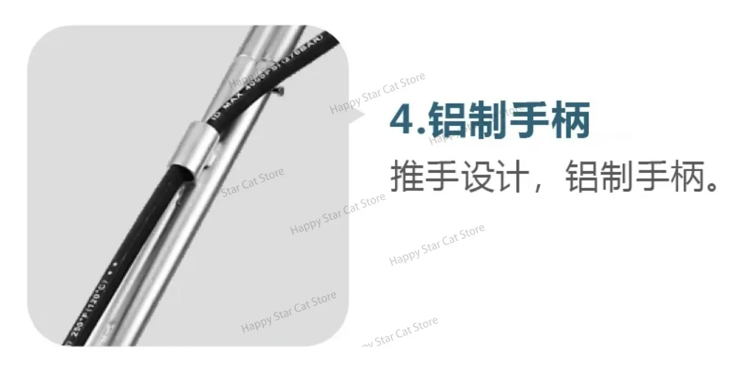 Аксессуары для рукоделия HMC Hejie с семью отверстиями