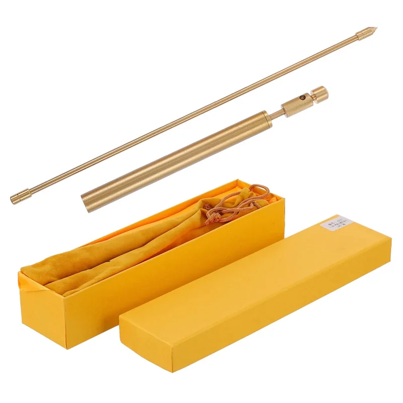 Медные скребковые стержни медный скребковый стержень Выдвижной Инструмент для