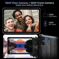 Защищенный планшет HOTWAV R7#3