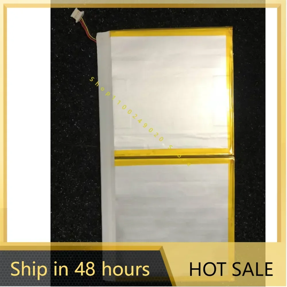 3 8 В 6100 мАч для Acer A5008 Iconia One 10 B3-A20 B3-A30 A3-A40 PR- 279594 N Аккумулятор ноутбука