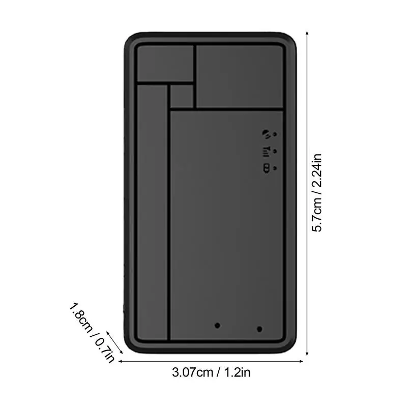 Рисунок 6 - Автомобильный GPS-локатор