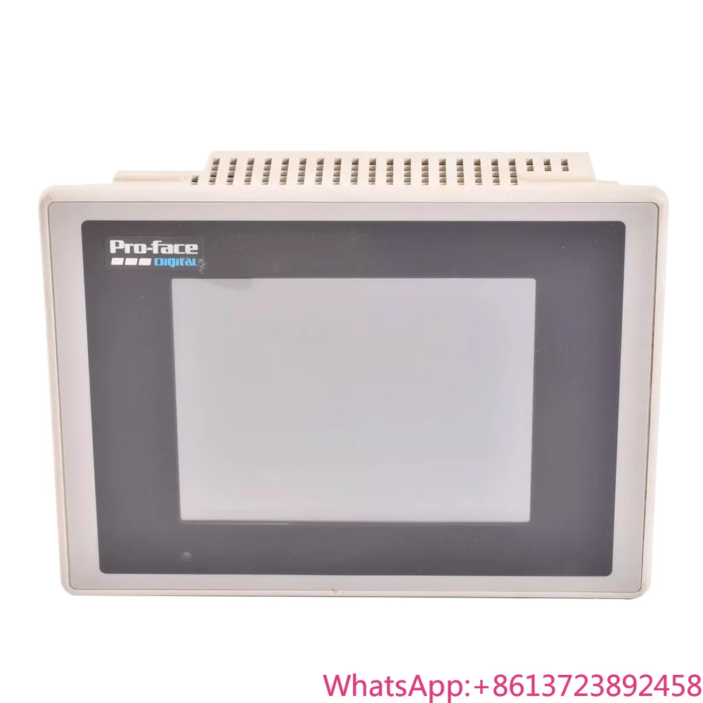Фото Совершенно новый оригинальный сенсорный экран GP270-LG31 №1