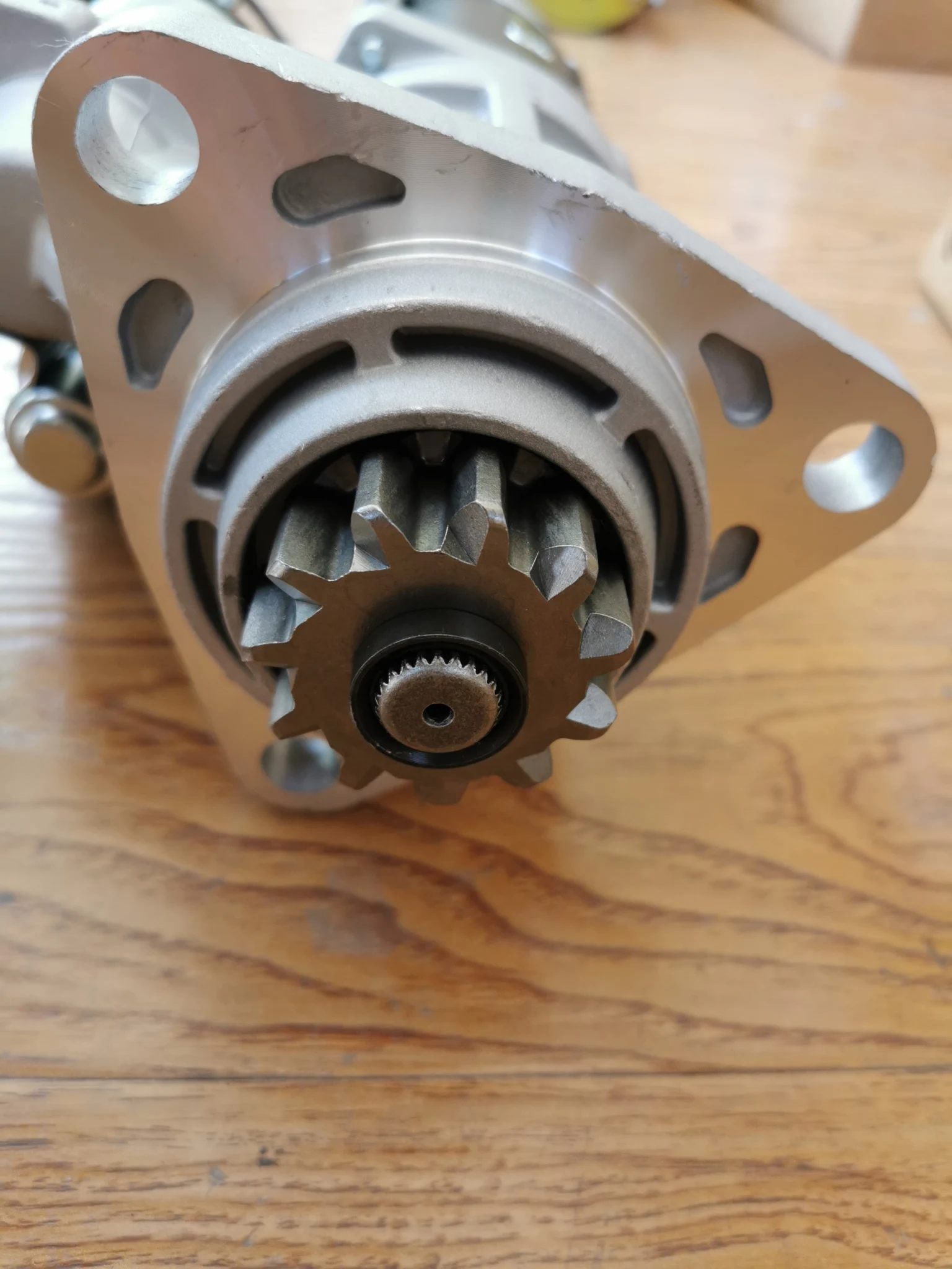 Оригинальные детали двигателя CHAIYOU старт 4985441 оригинальный Пусковой двигатель