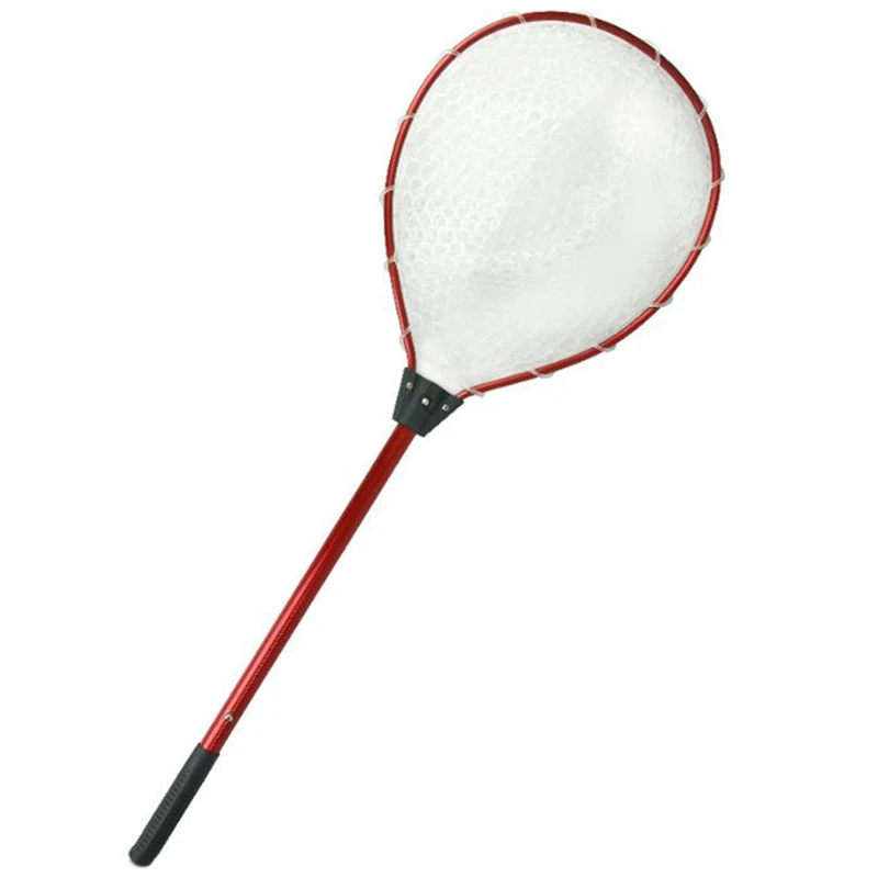 Тип капли воды Копировальная сеть Рыболовная выдвижная удочка Удочка из