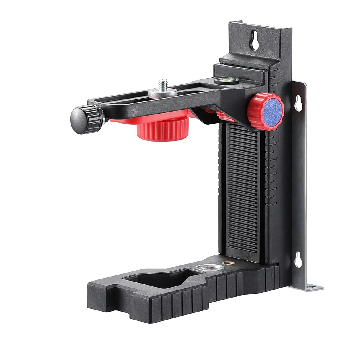 Магнитный кронштейн Lasing L-образный регулируемый адаптер для лазерного уровня с