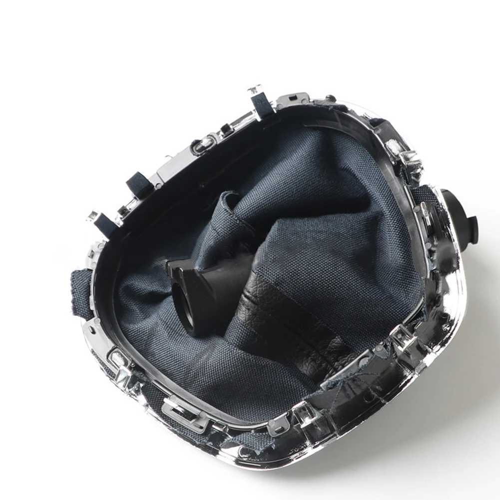 Легко устанавливаемая ручка переключения передач пылезащитный чехол идеально