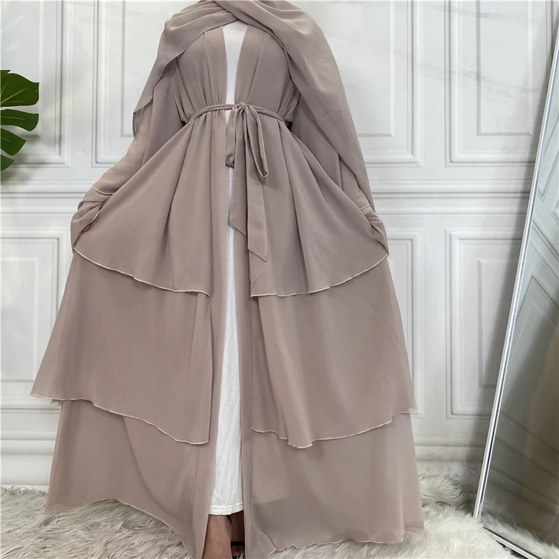 Muslim Fashion Women Robe Kaftan Abayas Dubai Robe De Soiree Luxe Turkish Dresses Moroccan Kaftan Femme Musulman Islam Clothing