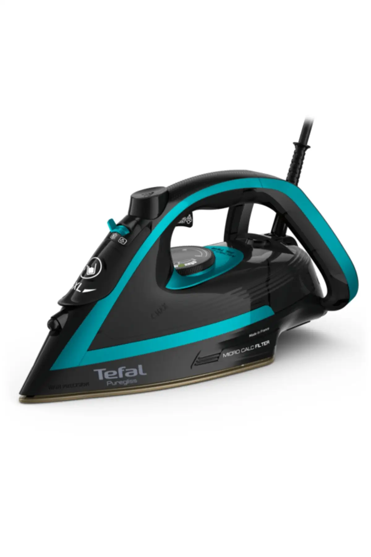 

PUREGLISS FV8066 Price
