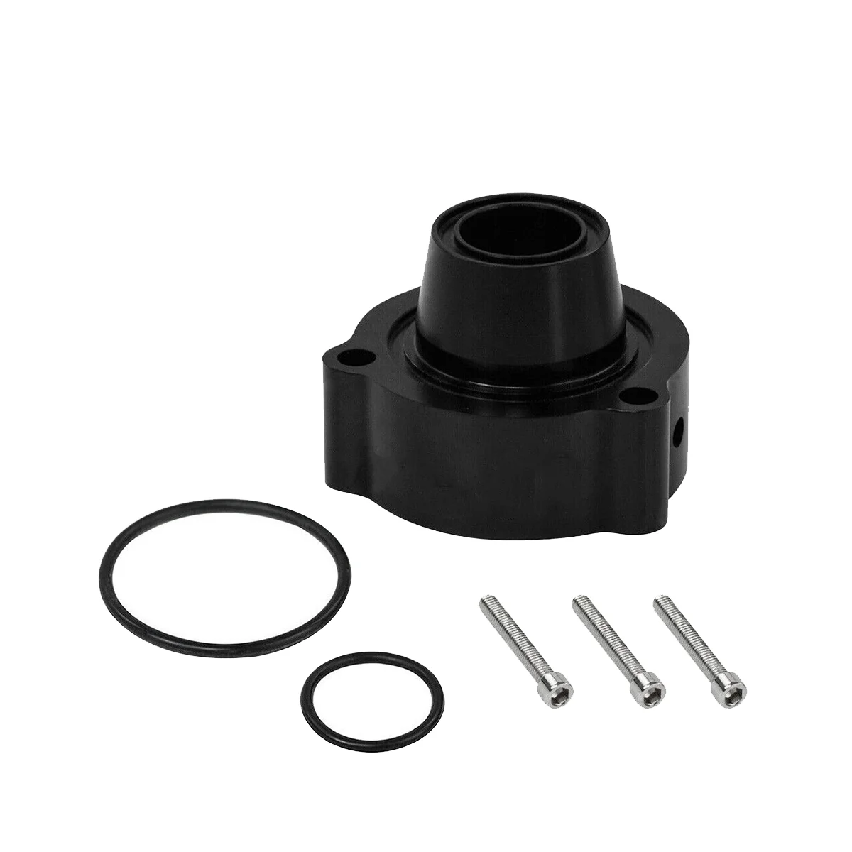 Для VW Audi Blow Off прокладка для клапана BOV TSI FSI TFSI MK5 GTI B7 2 0 T переключатель DV