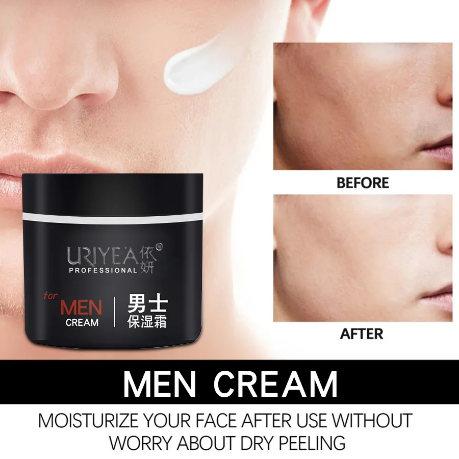 2/3 шт. мужской крем для лица от морщин