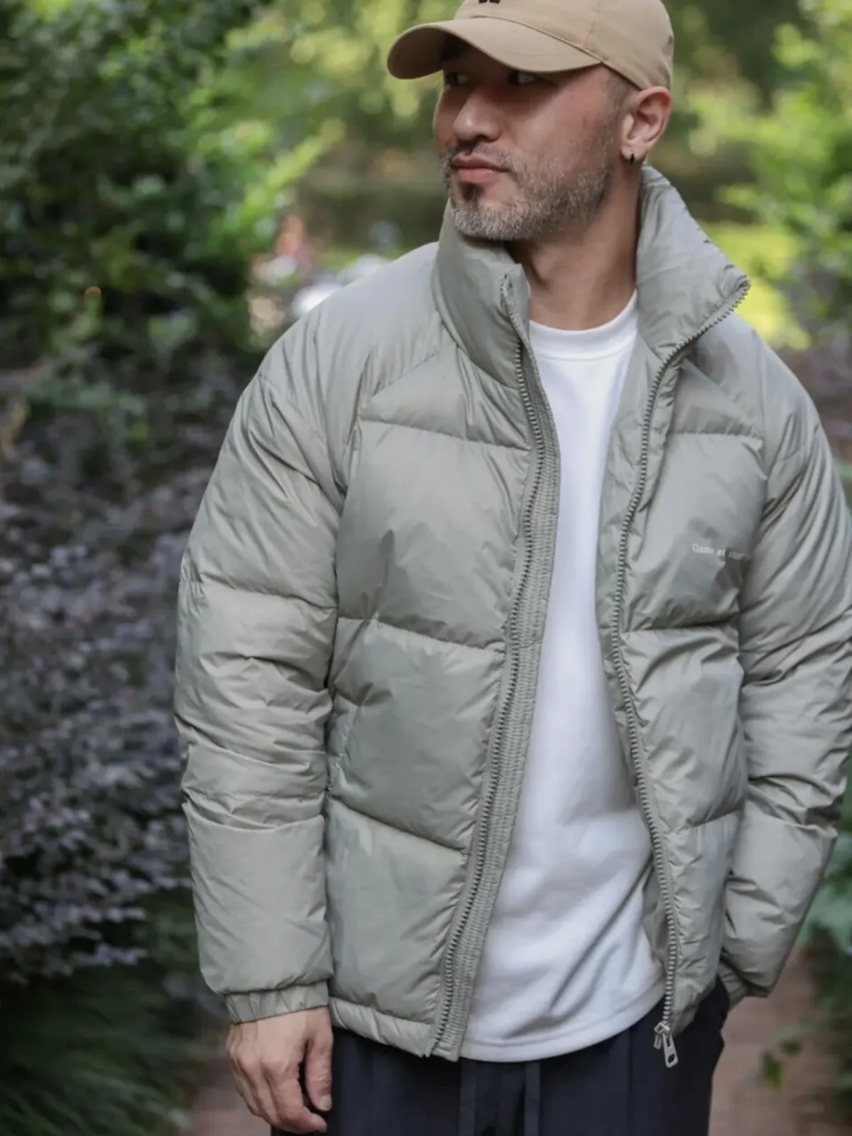 Зимняя модная ветрозащитная теплая верхняя одежда для пар однотонная легкая