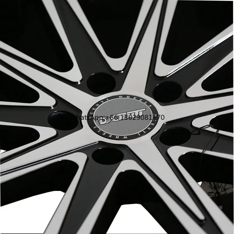 Колесный обод 20 дюймов ступица для внедорожника 20*8 5