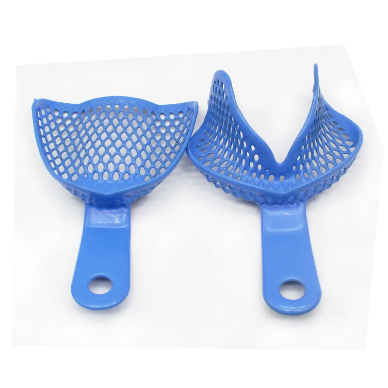 

Source full medical dental implant impression tray