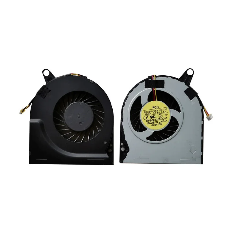 NEW Genuine Laptop Cooler CPU Cooling Fan For ACER V3 V3-731 V3-731G V3-772G V3-771 V3-771G