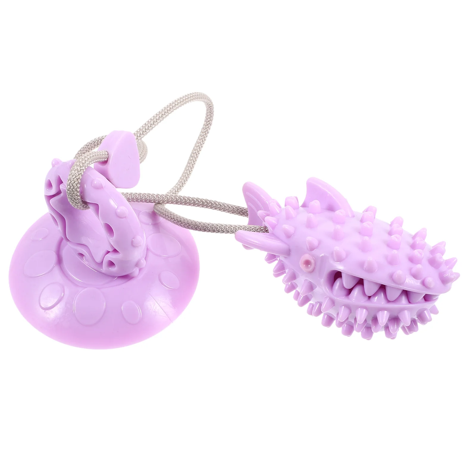 

Dog Toy Dogs Slow Feeder Toy Pet Dog Snack Toy Dog Training Toy Puppy Interactive Toy
