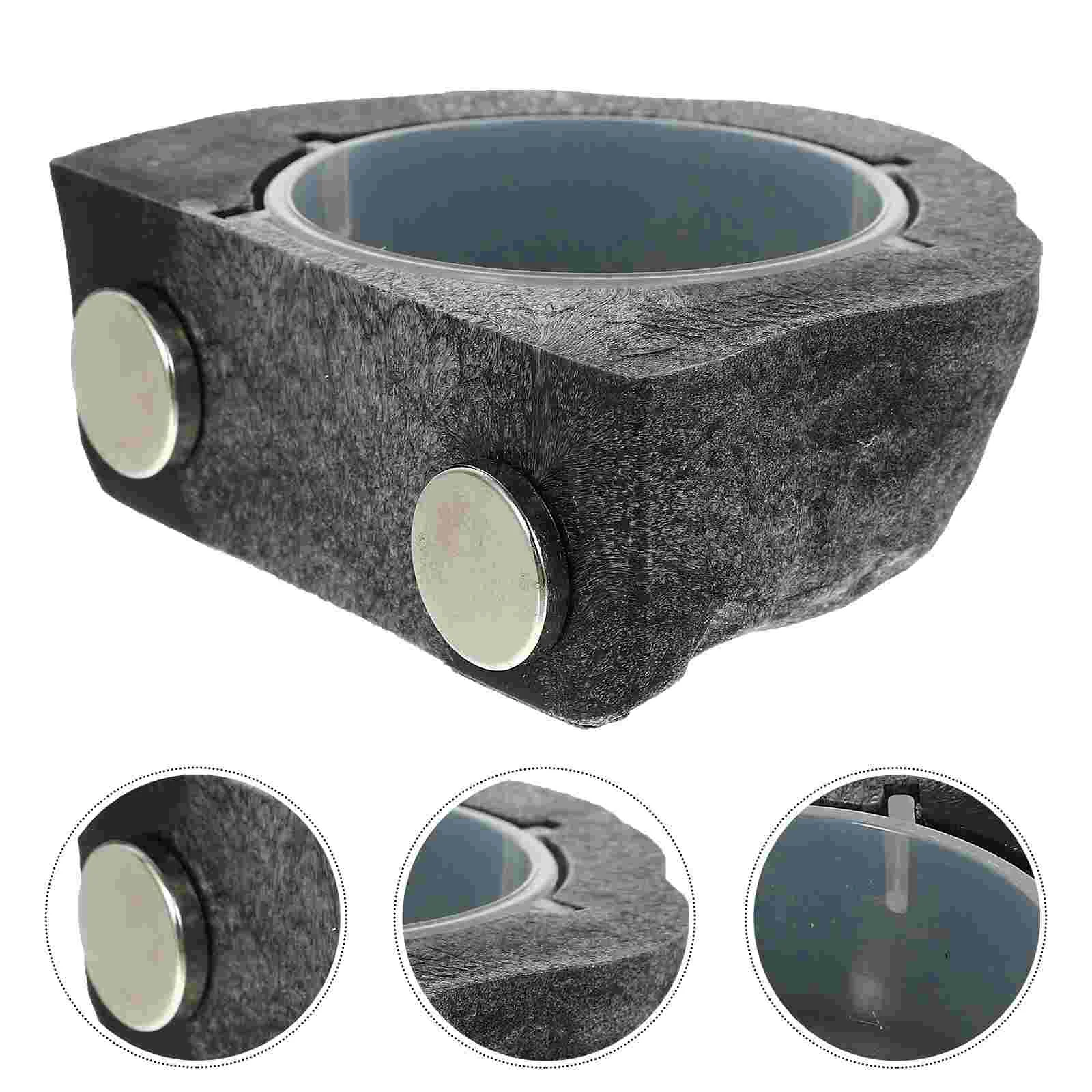 

Water Feeding Gecko Ledgereptile Dish Fountain Feeder Dispenser Lizard Waterer Bowl